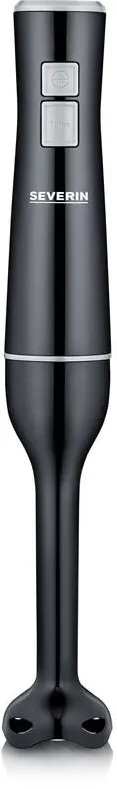 Blender vertical SEVERIN SM 3770 170 W negru/gri