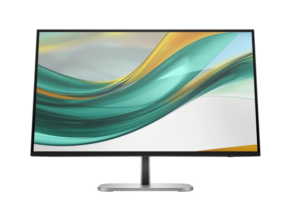 Monitor HP HP S5 Pro 527pf 27inch FHD Monitor HDMI DP (EU)