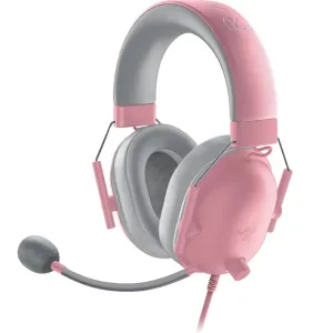 Casti Over-Head RAZER Blackshark V2 X - Quartz PlayStation