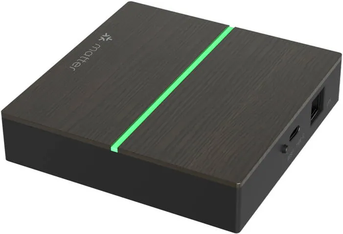 Avatto Avatto GW60-Matter ZigBee Smart Gateway