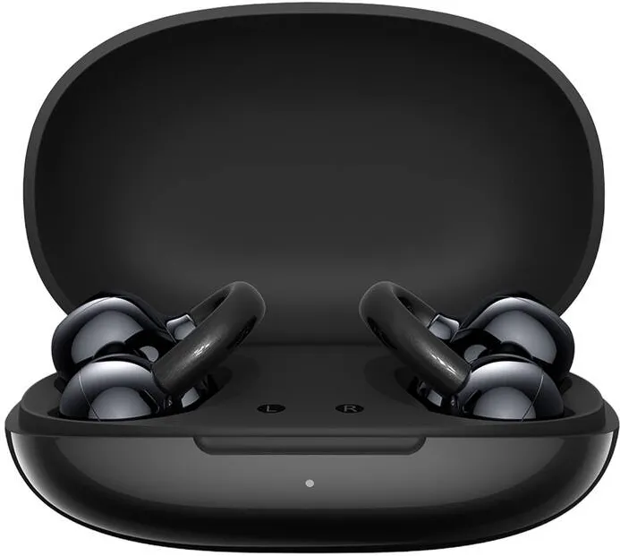 Casti Bluetooth OneOdio Wireless Headphones OneOdio OpenRock E negru