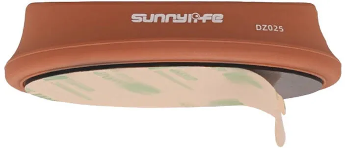Sunnylife Sunnylife base for OSMO 360 camera (orange)