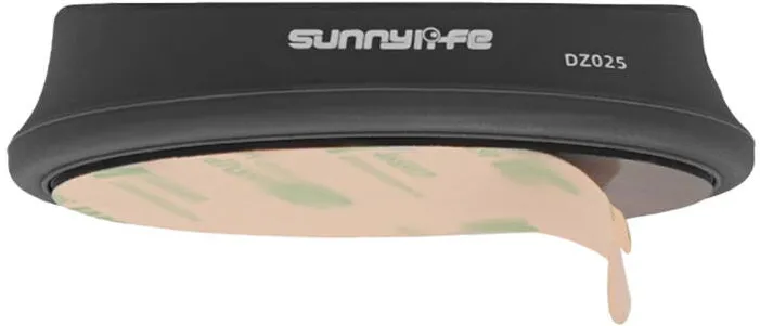 Sunnylife Sunnylife base for OSMO 360 camera (black)