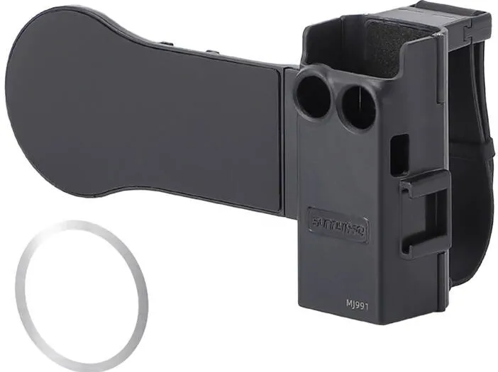 Sunnylife Sunnylife MJ991 2-in-1 Silicone Extension Strap and Magnetic Phone Mount for OP 3