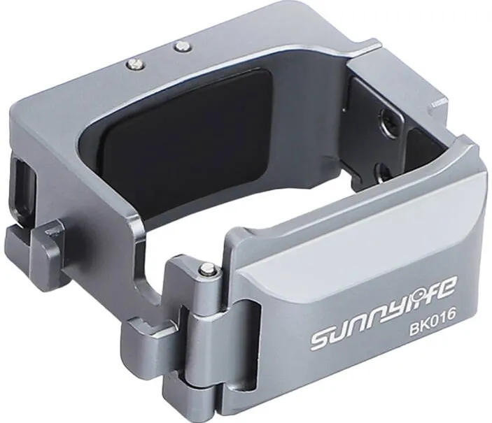 Sunnylife Magnetic Quick Release Adapter 1/4 Sunnylife for DJI OP 3