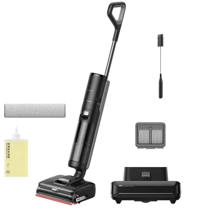 Aspirator Dreame vertical cu mop H15 Pro Foamwash