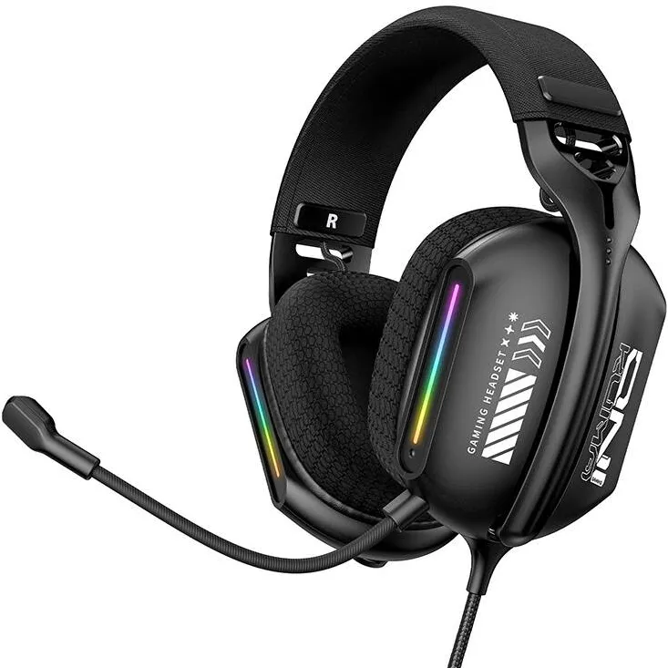Casti Onikuma Professional Gaming Headset ONIKUMA X12