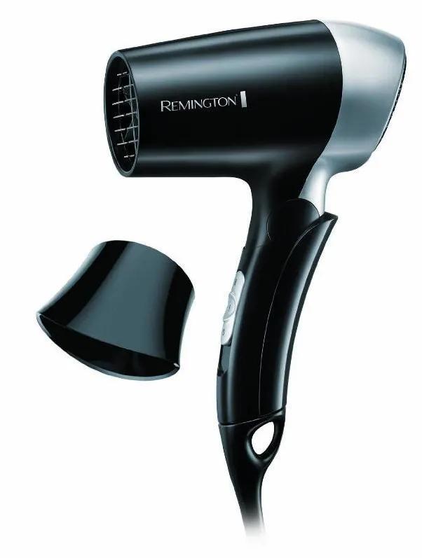 REMINGTON Uscator de par D2400