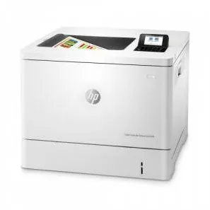 Imprimanta HP LaserJet Enterprise M554dn
