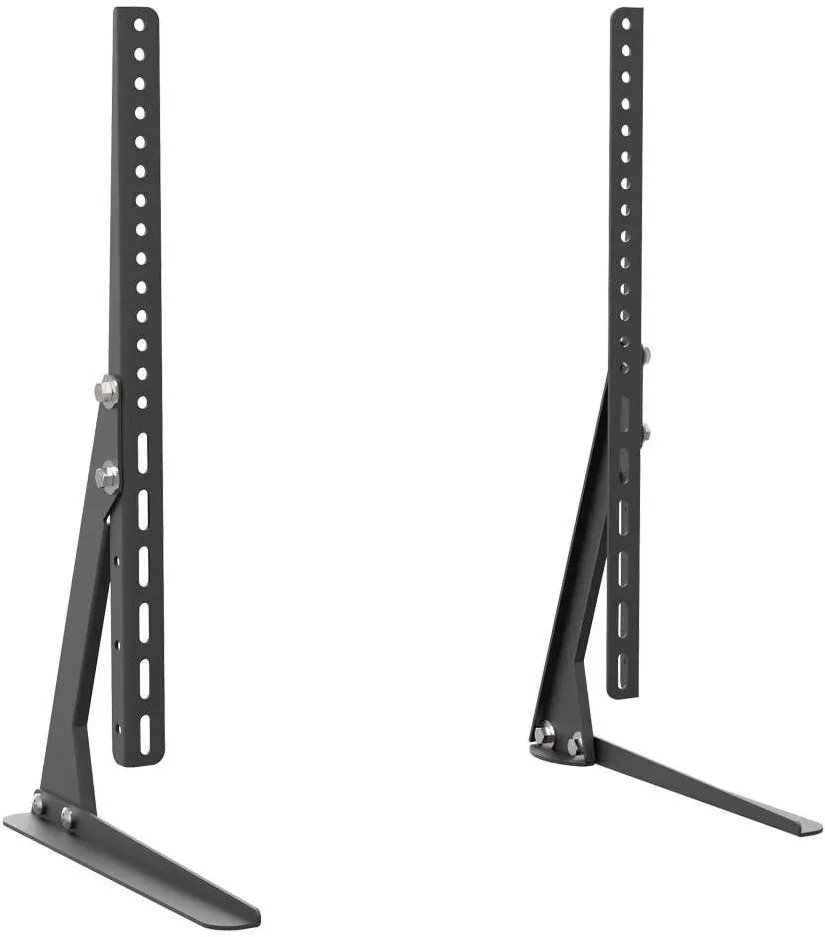 Suport TV / Monitor BARKAN S40, fix, 32"-70", Negru