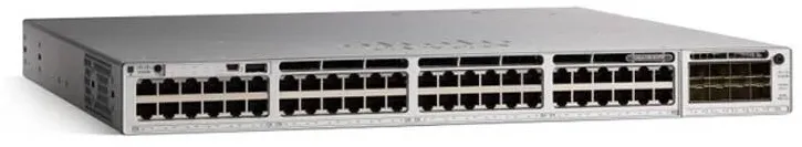 Switch Cisco Gigabit C9300-48T-A