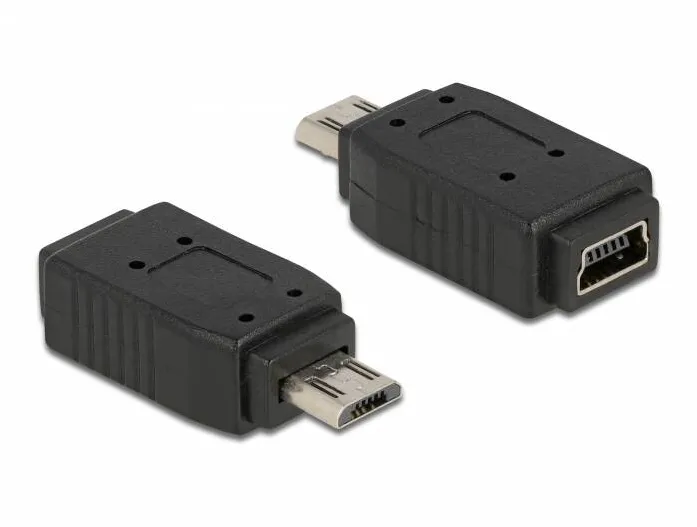 Adaptor DELOCK 65063, USB adapter