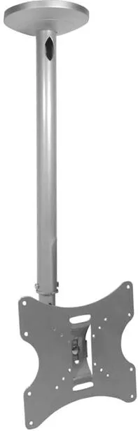 Suport TV / Monitor MACLEAN MC-504A S Adjustable Ceiling Bracket 23"-42" 30kg