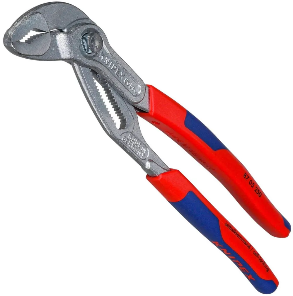 KNIPEX Cobra quick Set