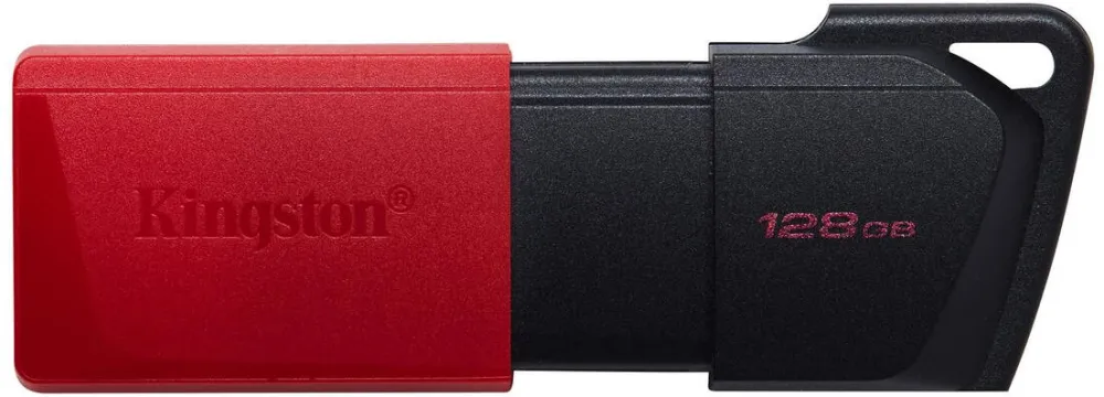 Memorie USB Kingston DataTraveler Exodia M 128GB USB 3.2