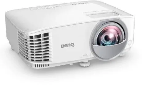 Videoproiector BenQ MX808STH DLP 3000lm/20000:1/HDMI/