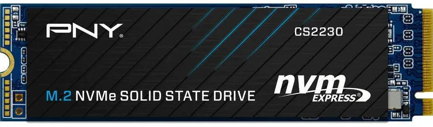 SSD PNY CS2230 1TB PCI Express 3.0 x4 M.2 2280