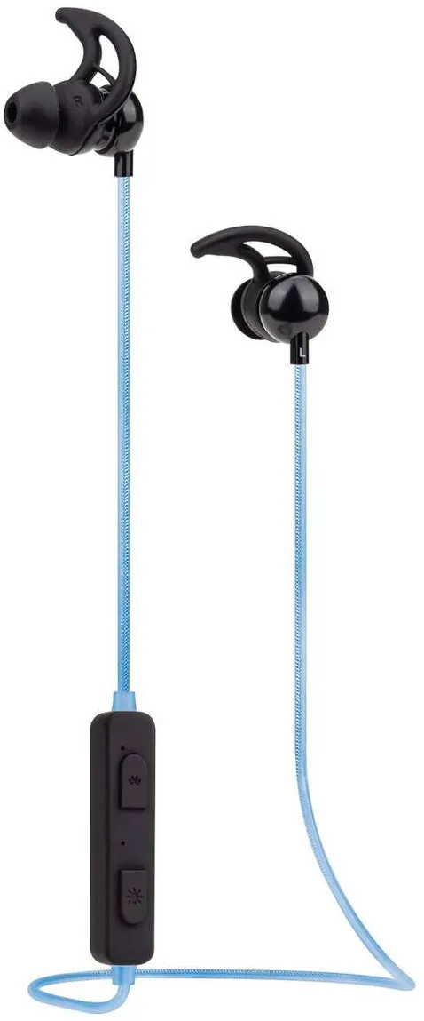 Casti Bluetooth MANHATTAN In-Ear Sport