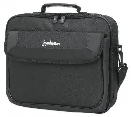 Geanta Laptop MANHATTAN Cambridge Clamshell 14,1 inch