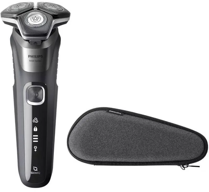 Philips Aparat de ras Seria 5000 S5887/30