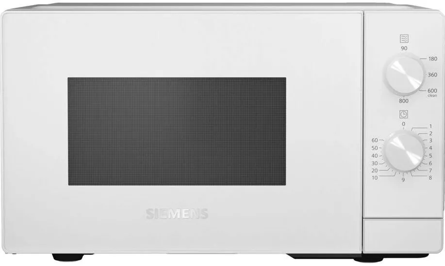 Cuptor cu Microunde SIEMENS FF020LMW0