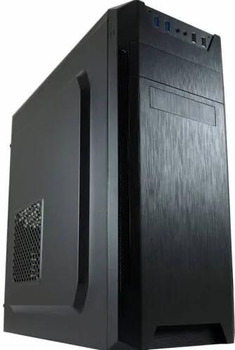 Carcasa PC LC-Power 7040B ATX