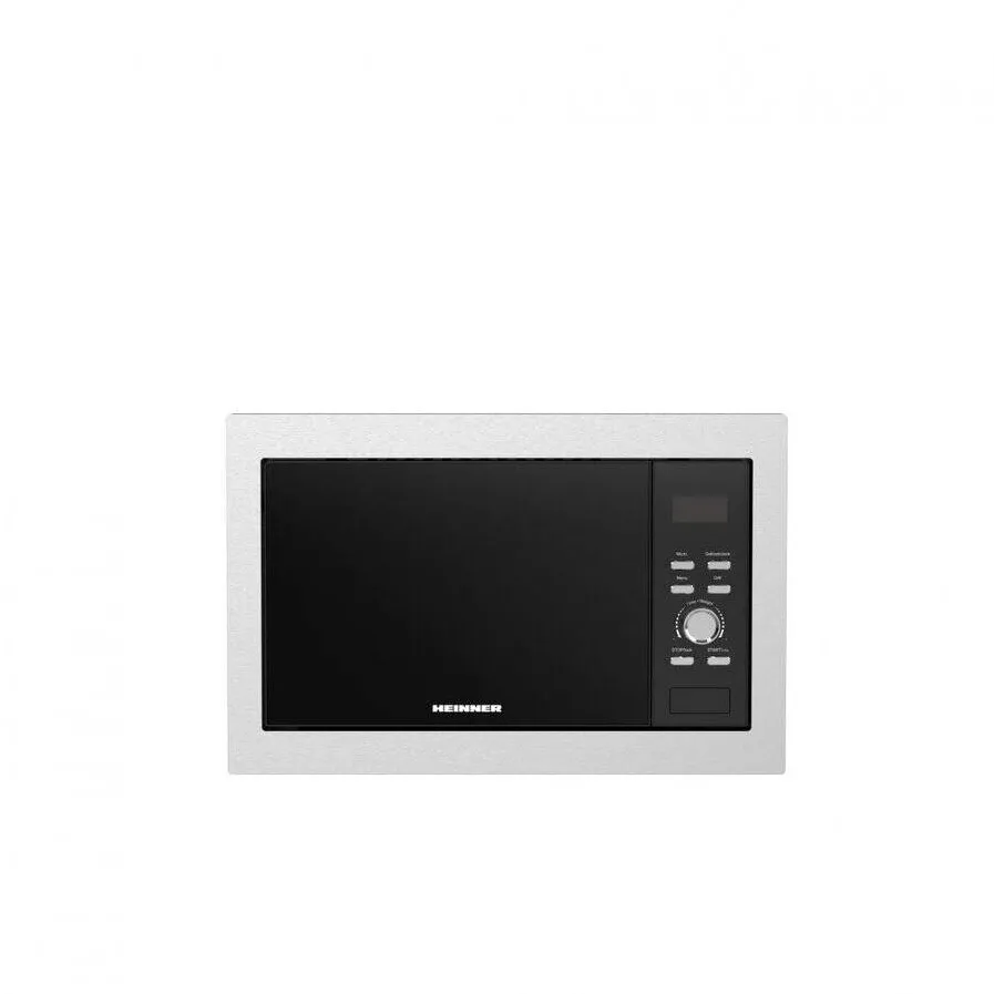 Cuptor cu Microunde HEINNER incorporabil HMW-BI2360SS