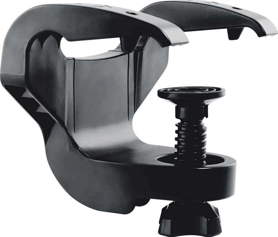 Suport de masa pentru volan SL-650900-BK SpeedLink Compatibil DRIFT O.Z/TRAILBLAZER