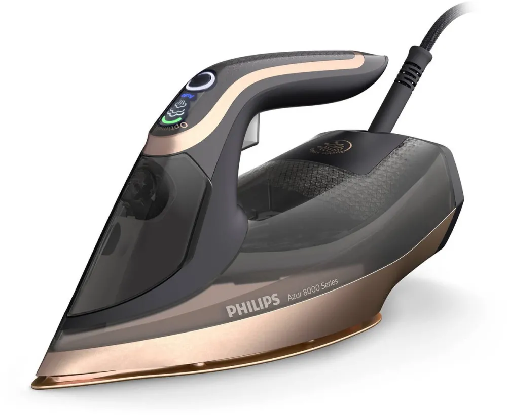 Philips Fier de calcat DST8041/80
