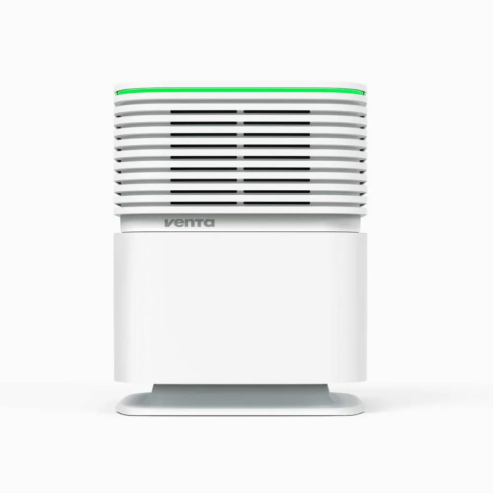 VENTA Venta AH730 AS Compact Luftbefeuchter weiß