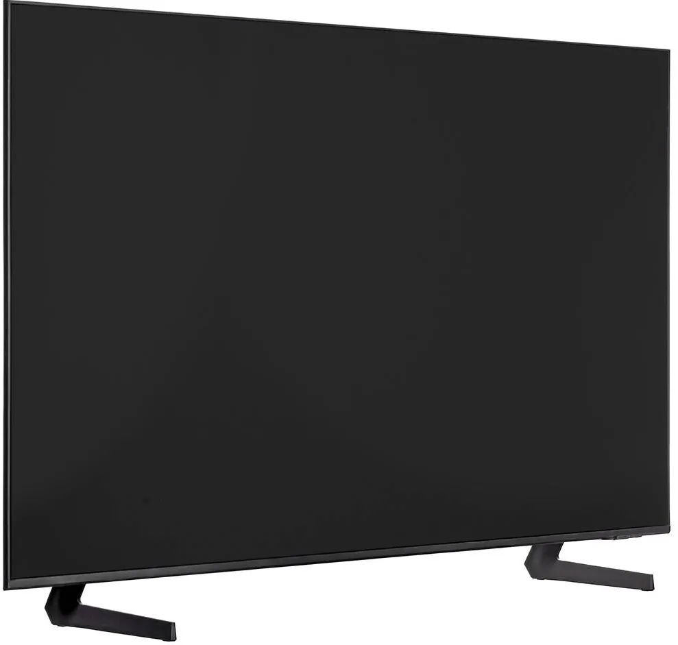 Televizor Samsung Q8F QE55Q8FAAU 139.7 cm (55") 4K Ultra HD Smart Wi-Fi Grey, Titanium