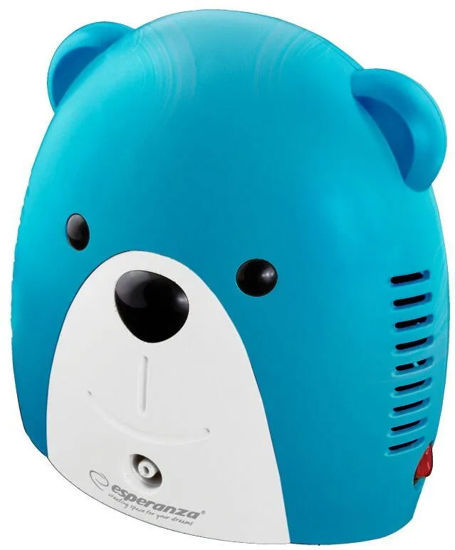 Esperanza ECN004 Compressor Nebuliser
