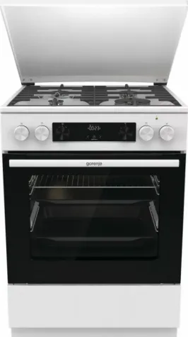 Gas-electric GKS6C71WA