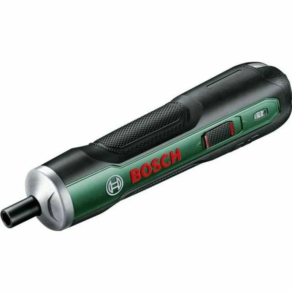 BOSCH Bosch PUSHDRIVE Cordless Screwdriver