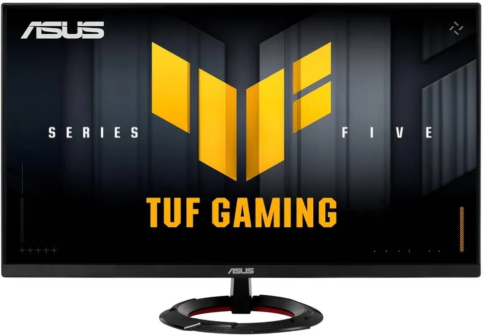 Monitor Asus ASUS TUF Gaming VG249Q5R 60.5cm (16:9) FHD HDMI DP