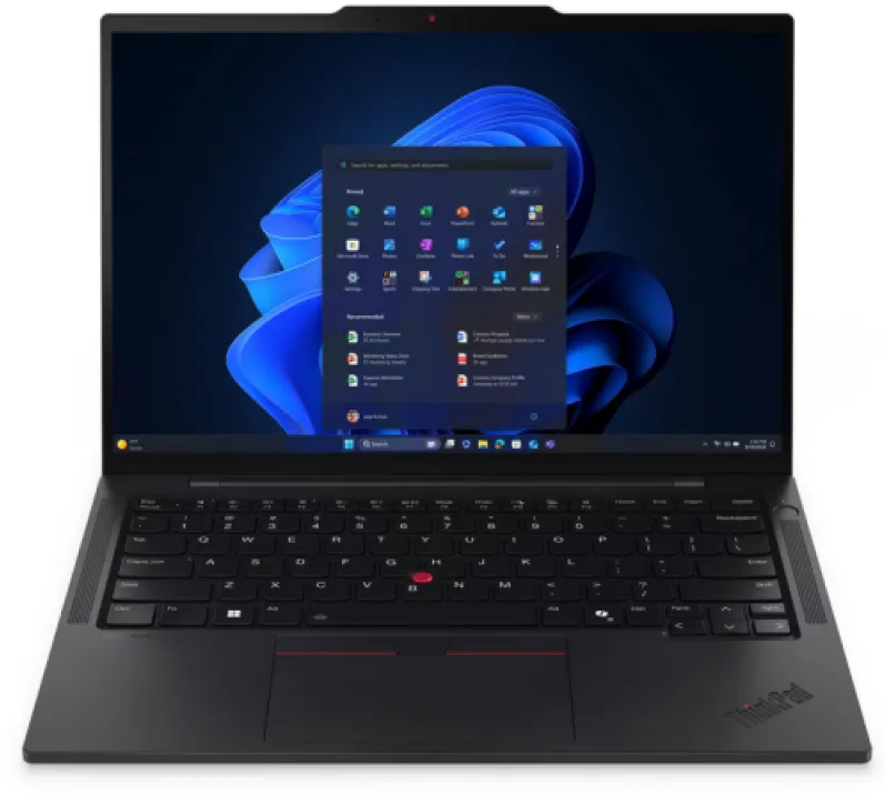 Laptop Lenovo T14s G6 U7-265U OLED T 64 1Ts 3YP W11P