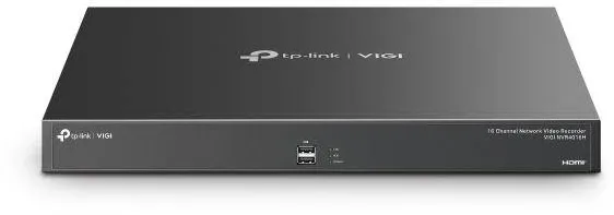 Sistem de Supraveghere TP-Link TPL VIGI 16 CH  NW VIDEO RECORDER