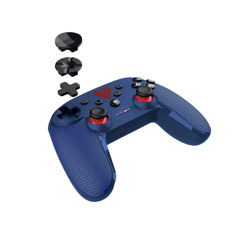 Gamepad TRUST Controller Trust GXT WS 542SM Muta, albs