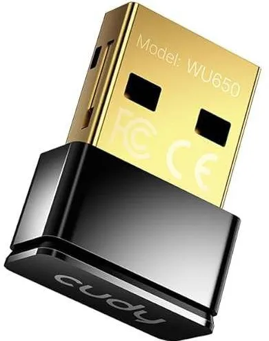 Adaptor Wireless Cudy Cudy Bluetooth 5.3 Nano USB Adapter, Nano Size, USB 2.0