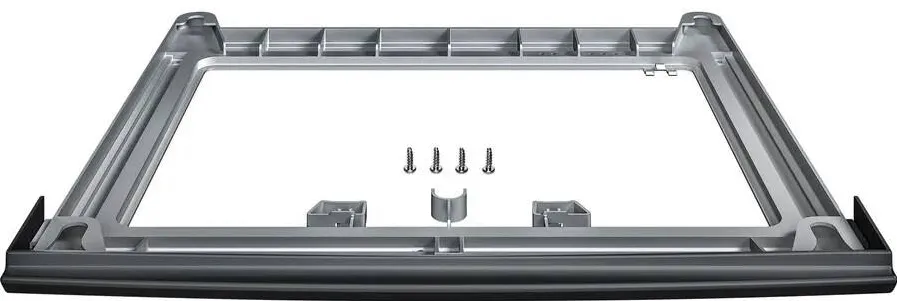 BOSCH Bosch WTZ2741C washing machine part/accessory Stacking kit 1 pc(s)
