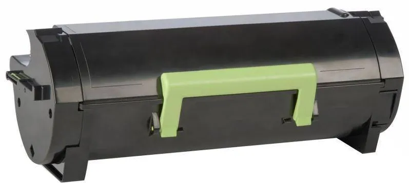 Toner imprimanta Lexmark 50F2U0E Negru