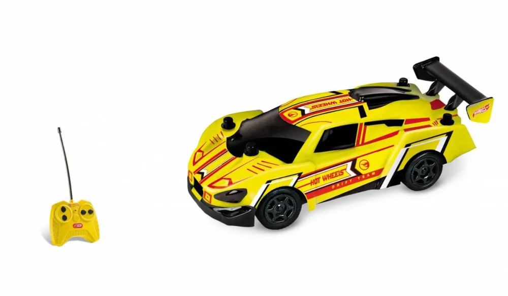 Masina MONDO HOT WHEELS div. culori 1:28