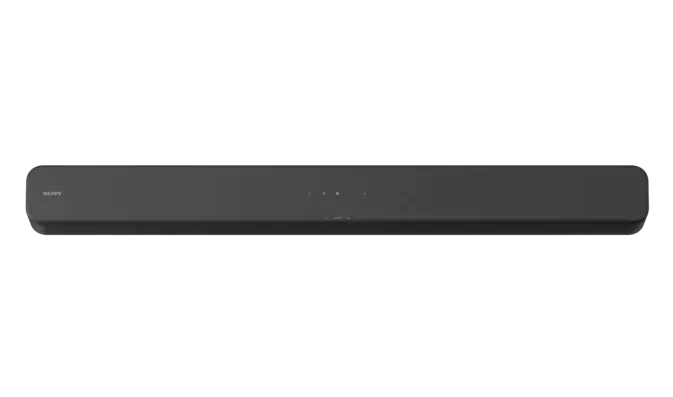 Sony Soundbar HT-SF150, 2 canale, Boxa Bass Reflex, 120W, Bluetooth, Negru
