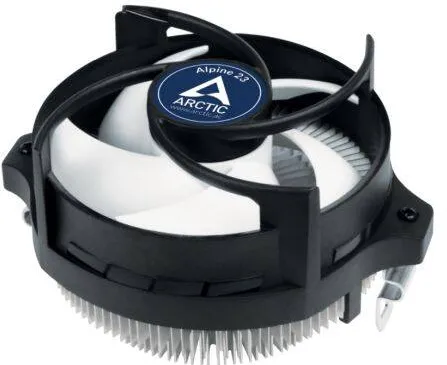 Cooler ARCTIC AM4 Alpine 23
