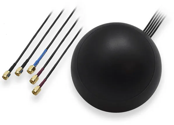 Antena TELTONIKA 003R-00253 MIMO directional SMA 28 dBi