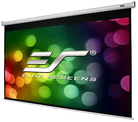 Ecran de proiectie EliteScreens M135XWH, 300 x 168 cm