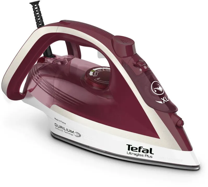 TEFAL Fier de calcat UltraGliss Plus FV6810E0