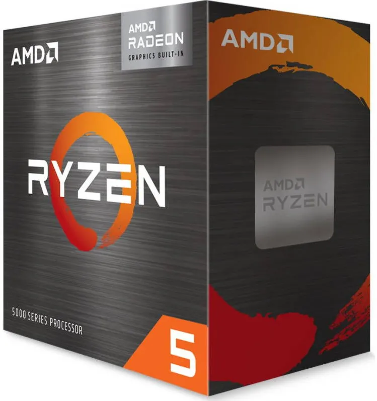 Procesor AMD Ryzen 5 5600GT 3.6GHz box