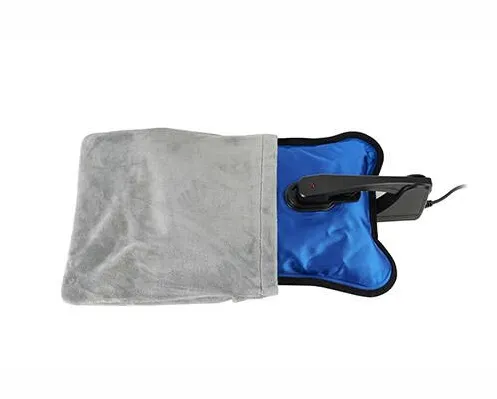 Adler Adler AD 7427 electric hot-water bottle Blue 360 W