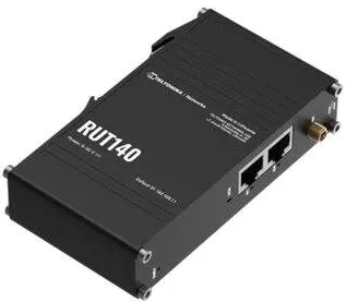 Router TELTONIKA RUT140 Ethernet (RUT140000000)